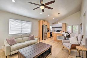 Renovated Yuma Home with Community Pool!